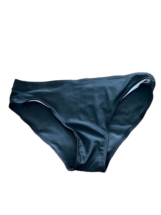 None Other - Black Swim Bottom Women's Size Medium